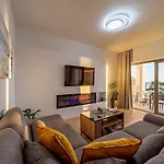 빌라 Vista Nova *