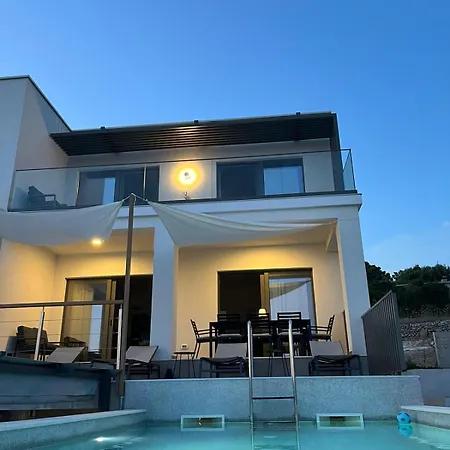 Villa Vista Nova