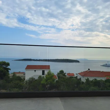 Vista Nova Villa *