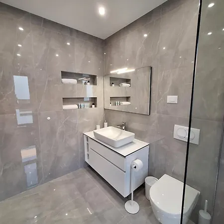 Vista Nova ヴィラ Blato