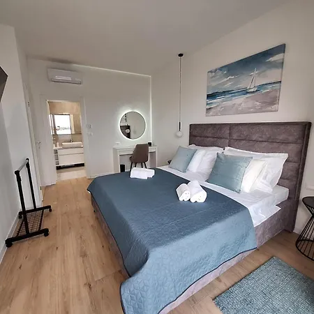 ヴィラ Vista Nova