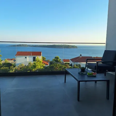 Vista Nova Villa Blato (Korcula)