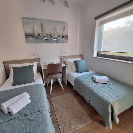 ヴィラ Vista Nova Blato