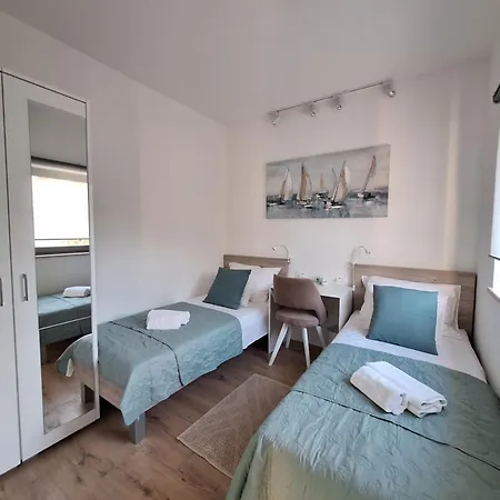 Vista Nova ヴィラ Blato