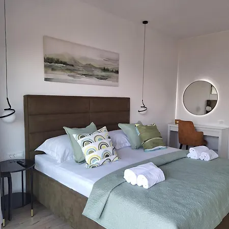 Villa Vista Nova Blato (Korcula)