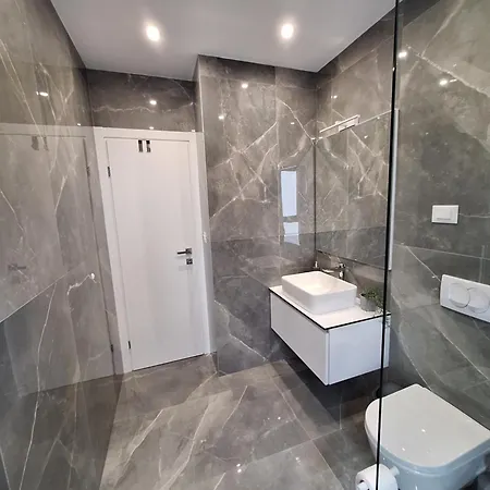 Vista Nova ヴィラ Blato