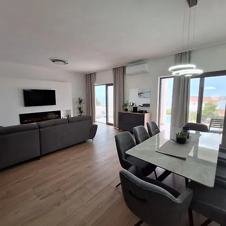 Villa Vista Nova Blato (Korcula)