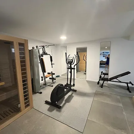 Vista Nova ヴィラ