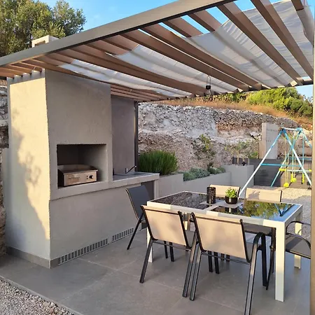 ヴィラ Vista Nova