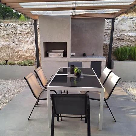 Vista Nova Villa