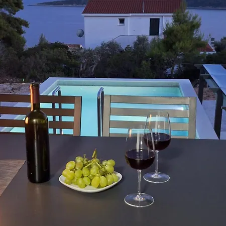 Vista Nova Villa