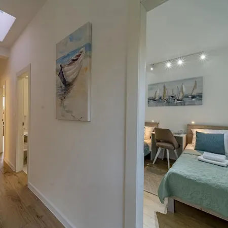 Vista Nova ヴィラ Blato