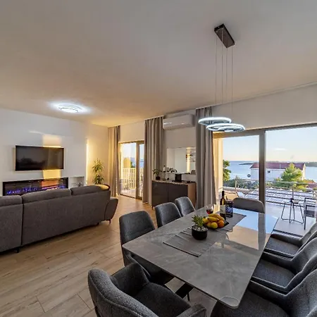 Vista Nova ヴィラ