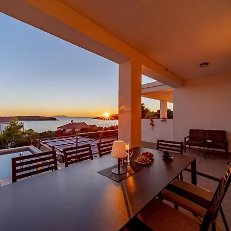 Villa Vista Nova *