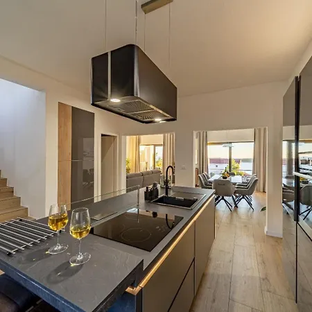 ヴィラ Vista Nova Blato