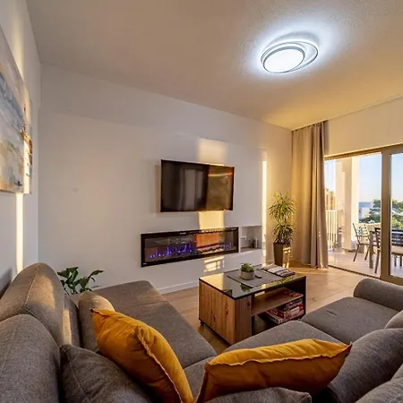 ヴィラ Vista Nova *