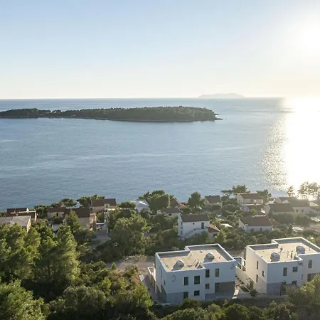 ヴィラ Vista Nova *