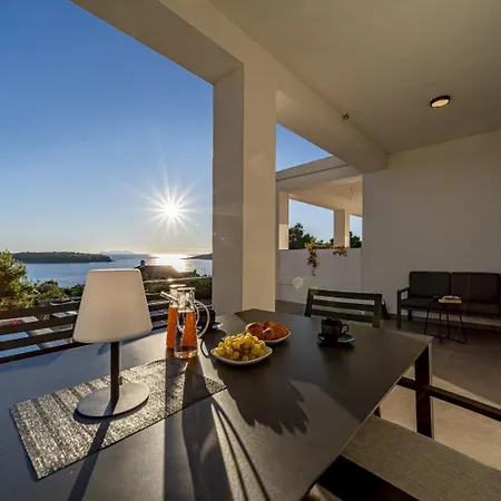 ヴィラ Vista Nova