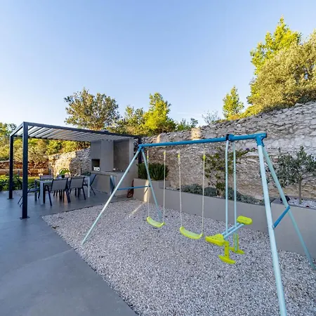 Vista Nova ヴィラ *