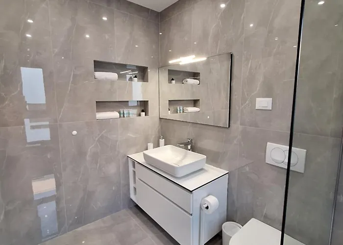 Vista Nova Villa Blato (Korcula)