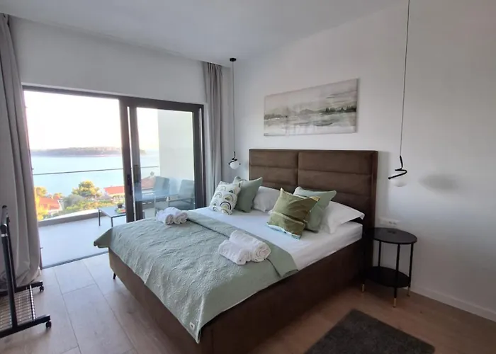 Vista Nova * Blato (Korcula)