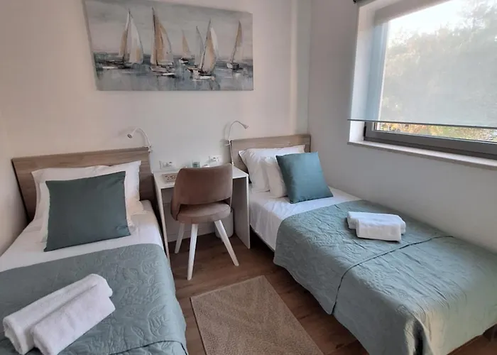 Villa Vista Nova Blato (Korcula)