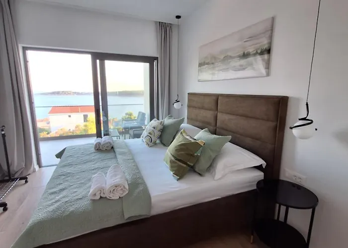 Vista Nova * Blato (Korcula)