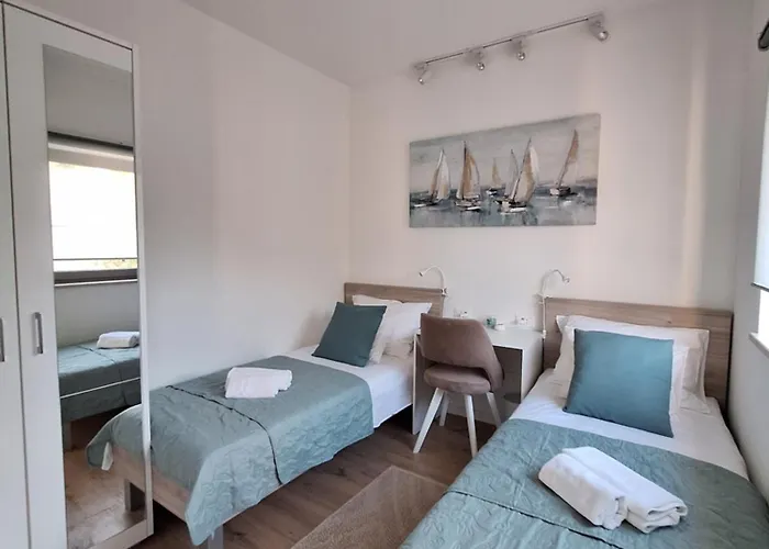 Vista Nova Villa Blato (Korcula)