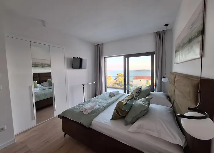 Vista Nova * Blato (Korcula)