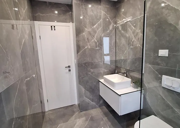 Vista Nova Villa Blato (Korcula)