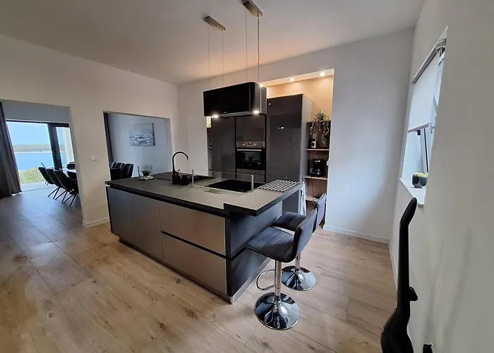 Vista Nova Villa Blato (Korcula)