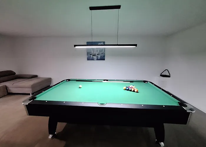 Vista Nova Blato (Korcula)