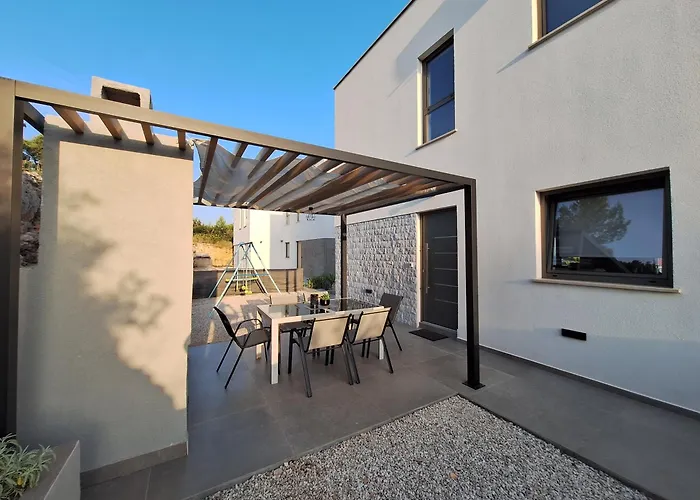 Vista Nova Villa Blato (Korcula)