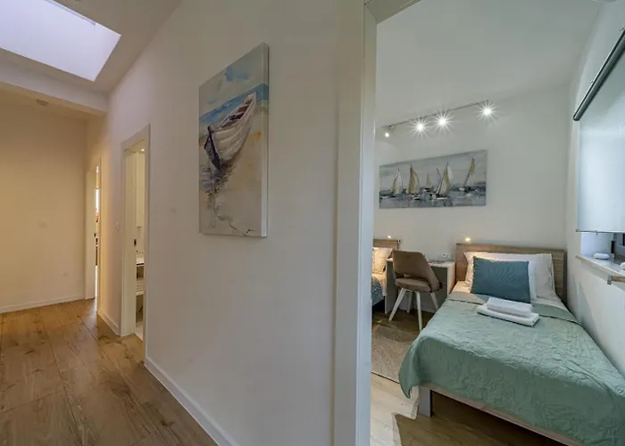 Vista Nova Villa Blato (Korcula)