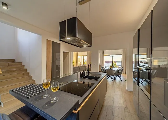 Villa Vista Nova Blato (Korcula)