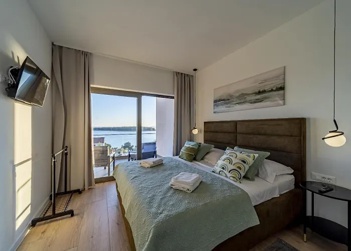 Vista Nova * Blato (Korcula)