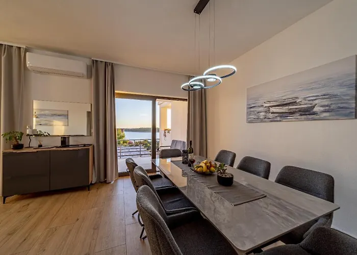 Vista Nova Villa Blato (Korcula)