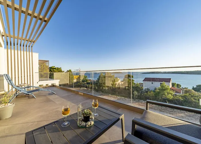 Vista Nova Blato (Korcula)