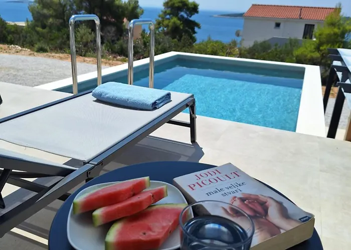 Vista Nova * Blato (Korcula)